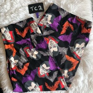 ✨3/30- Lularoe Halloween TC2 Leggings ✨